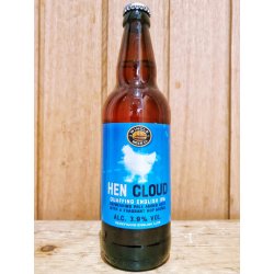 Arbor Mosaic Gluten Free Pale Ale