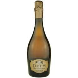 BELGIA DEUS Brut des Flanders Cuvree Prestige - Sklep Impuls