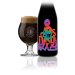 Omnipollo Double Barrel Aged Anagram Blueberry Cheesecake Stout üveg 14% 330ml 