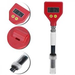 Digital PH Meter - BeerGuevara