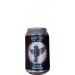 HopSin Craft Beer Black Sparrow 