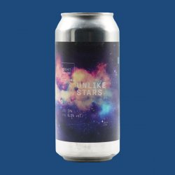 Verdant Brewing Co Unlike Stars Verdant Brewing Co Unlike Stars