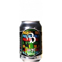 Baxbier Nude Baxbier Nude