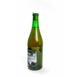 Fantome Saison - Acedrinks