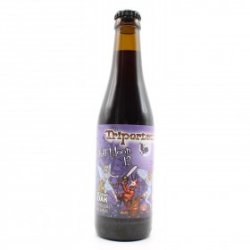 Triporteur Full Moon 12 - De Biertonne