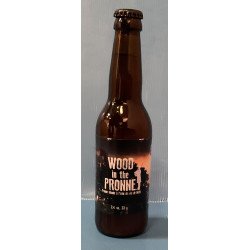 Wood in the Pronne, bière blonde 33cl - Beertastic