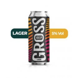 Gross Krispi