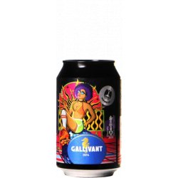 Gallivant Disco DIPA