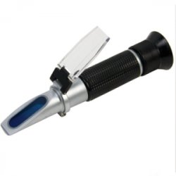 Refractometer - BeerGuevara