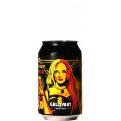 Gallivant Blonde Amber Gallivant Blonde Amber