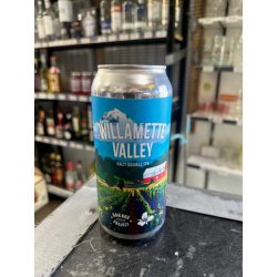 Garage Project Willamette Valley