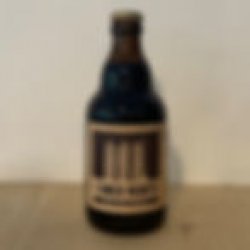 L'Amer Noirte stout - Tout Local