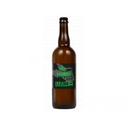 Pivovar Mazák India Pale Ale 14°
