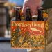 Dogfish Head MANDARIN & MANGO 6PK BTL 12 oz 6 pack 12 oz. Can 
