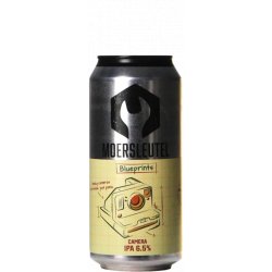 Moersleutel Craft Brewery Blueprints: Camera Moersleutel Craft Brewery Blueprints: Camera
