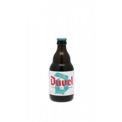 Duvel Tripel Hop Cashmere