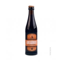 Engelszell Gregorius 9,7% 33 cl - Trappist.dk - Skjold Burne