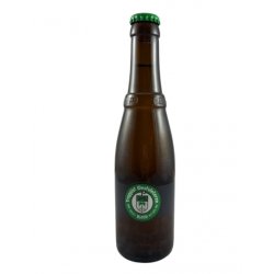 Trappist Westvleteren Blond