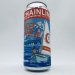 Chainline Puget Breeze American Pilsner Can Chainline Puget Breeze American Pilsner Can
