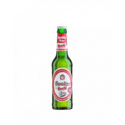 Spalter Bockl Hell 0,33 ltr. - 9 Flaschen - Biershop Bayern