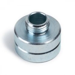 Spare crimper head for Bench Capper (26mm) - BeerGuevara