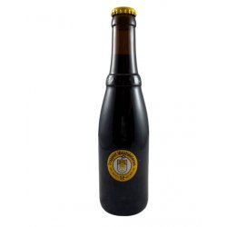 Trappist Westvleteren 12