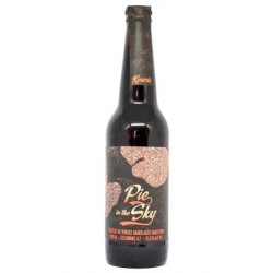 Kereru Brewing Company Pie In the Sky Truffled NZ Whisky Barrel-Aged Barleywine - Hops & Hopes