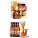 Pack Kwak 4 Cervezas 33 cl 1 Vaso Pack Kwak 4 Cervezas 33 cl 1 Vaso