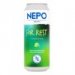 Nepomucen FOR.REST alkoholfreies IPA 0,5l Nepomucen FOR.REST alkoholfreies IPA 0,5l