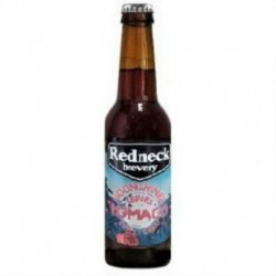 Tomaco Chilli Redneck Brewery                                                                                                  Gose - OKasional Beer