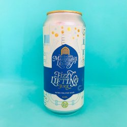 Vault City Brewing Fizzy Lifting Juice