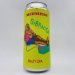 Matchless Sabracca Hazy IPA Can Matchless Sabracca Hazy IPA Can