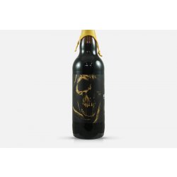 Seven Island Brewery Dead Aureate