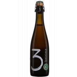 3 Fonteinen Cuvée Armand & Gaston - Bodecall