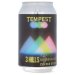 Tempest - Three Hills 
