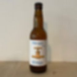 Brasserie du Virage Dérupe Saison