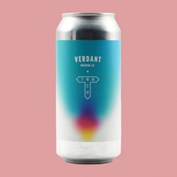 Verdant Brewing Co Flux: Phase 2
