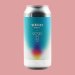 Verdant x Track: Flux - Phase 2 - 6.5% Nectaron IPA - 440ml Can 
