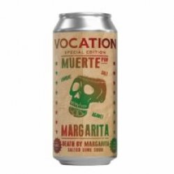 Vocation Death By Margarita - Drink It In