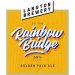 Langton Rainbow Bridge Golden Pale Ale Cask 