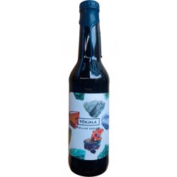 Põhjala More Than Amber (Cellar Series)