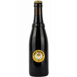 Westvleteren XII 12 - Bodecall