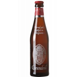 Corsendonk Rousse - Bodecall