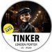 Only With Love Tinker (CASK) 