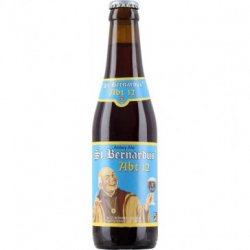 St. Bernardus Abt 12 - OKasional Beer