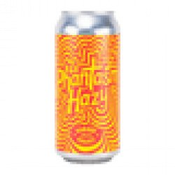 Garage Project Phantasm Hazy IPA 440ml Can - Beer Cartel