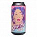 Mad Scientist Mad Scientist - K-Pop Star Gluten Free - 8.8% - 44cl - Can 