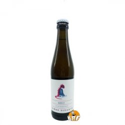 Répit (Saison) - BAF - Bière Artisanale Française