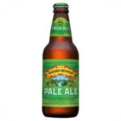 Sierra Nevada  Pale Ale - Bath Road Beers