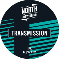 North Brewing Co. Transmission